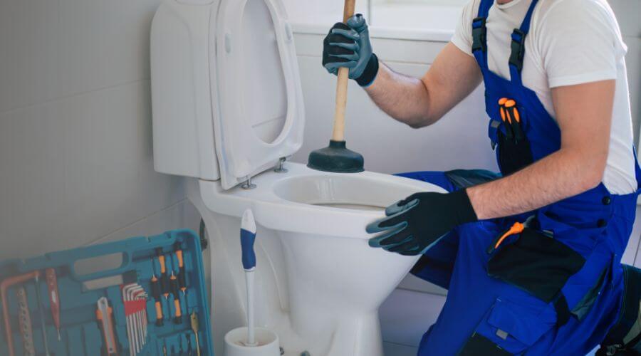 Local expert plumbing services in Pawcatuck, CT